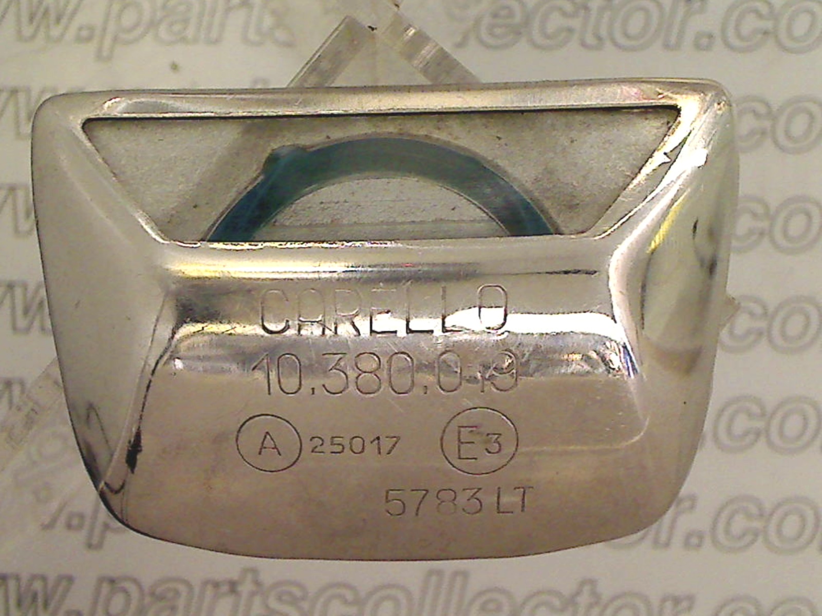 CARELLO 10.380.019 Lighting system code 517 compatible with: ALFA ROMEO 1300-1600-1750-2000 GT /BERTONE, CARELLO CARELLO - additional view